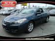 .
2007 Toyota Solara SE Coupe 2D
$10999
Call (631) 339-4767
Auto Connection
(631) 339-4767
2860 Sunrise Highway,
Bellmore, NY 11710
All internet purchases include a 12 mo/ 12000 mile protection plan.All internet purchases have 695 addtl. AUTO CONNECTION-