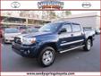 Sandy Springs Toyota
6475 Roswell Rd., Atlanta, Georgia 30328 -- 888-689-7839
2007 TOYOTA Tacoma 2WD DOUBLE 128 V6 AT PRERUNNER Pre-Owned
888-689-7839
Price: $19,995
Absolutely perfect !!! Must see and drive to appreciate
Click Here to View All Photos
