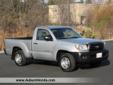 Auburn Honda
Free CarFax Report! This One Says 'Take Me Home!'
Â 
2007 Toyoat Tacoma Reg Cab, 4 cyl, 5-speed, only 45,000 miles Financing! ( Click here to inquire about this vehicle )
Â 
If you have any questions about this vehicle, please call
Used Car