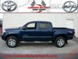 Landers McLarty Toyota Scion
2970 Huntsville Hwy, Fayetville, Tennessee 37334 -- 888-556-5295
2007 Toyota Tacoma SR5 TRD Pre-Owned
888-556-5295
Price: $21,900
Free Lifetime Powertrain Warranty on All New & Select Pre-Owned!
Click Here to View All Photos