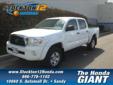 Price: $25577
Make: Toyota
Model: Tacoma
Color: White
Year: 2007
Mileage: 29743
Check out this White 2007 Toyota Tacoma V6 with 29,743 miles. It is being listed in Belmont Heights, UT on EasyAutoSales.com.
Source: