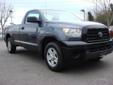 Â .
Â 
2007 Toyota Tundra
$13988
Call 757-214-6877
Charles Barker Pre-Owned Outlet
757-214-6877
3252 Virginia Beach Blvd,
Virginia beach, VA 23452
CAN YOU BELIEVE ONLY 62,132 MILES? PRICED TO MOVE $1,000 below NADA Retail! More agile than other full-size