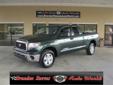 Brandon Reeves Auto World
950 West Roosevelt Blvd, Â  Monroe, NC, US -28110Â  -- 877-413-1437
2007 Toyota Tundra 2WD Double 145.7 5.7L V8 SR5
Price: $ 19,997
Click here for finance approval 
877-413-1437
Â 
Contact Information:
Â 
Vehicle Information:
Â 