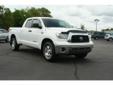 North End Motors inc.
390 Turnpike st, Â  Canton, MA, US -02021Â  -- 877-355-3128
2007 Toyota Tundra 4WD DOUBLE 145.7 5.7L V8
Power Heated Leather Seats 5.7 V8 Off-Road pkg 4x4
Price: $ 20,998
Click here for finance approval 
877-355-3128
Â 
Contact