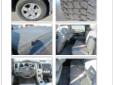 2007 Toyota Tundra Limited
It has Gray interior.
It has 8 Cyl. engine.
It has Autostick transmission.
Great looking vehicle in Silver.
3 Point Rear Seatbelts
EBD Electronic Brake Dist
EBA Emergency Brake Asst
Dual Air Bags
Steering Wheel Audio Controls