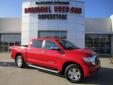 Northwest Arkansas Used Car Superstore
Have a question about this vehicle? Call 888-471-1847
2007 Toyota Tundra LTD
Price: $ 32,495
Body: Â Truck
Mileage: Â 32278
Vin: Â 5TBDV58167S479165
Engine: Â 8 Cyl.
Transmission: Â Automatic
Interior: Â Beige
Color: