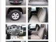Toyota of Longview
VISIT OUR WEBSITE 
Â Â Â Â Â Â 
Stock No: 111237A
Features include Vanity Mirrors, Trailer Wiring, Rear Bench Seat, CD Player, & many more. 
Also equipped with Rear Wheel Drive, Trailer Towing Hitch, Tachometer, Outside Temperature Gauge,