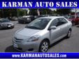 Karman Auto Sales 1418 Middlesex St, Â  Lowell, MA, US 01851Â  -- 978-459-7307
2007 Toyota Yaris
Price: $ 10,477
Click here to inquire 978-459-7307
Â 
Â 
Vehicle Information:
Â 
Karman Auto Sales 
Email or call us for Compelling car
Click here to inquire :Â 