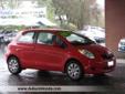 Auburn Honda
2007 Toyota Yaris Pre-Owned
$10,750
CALL - 530-823-7234
(VEHICLE PRICE DOES NOT INCLUDE TAX, TITLE AND LICENSE)
Stock No
U18369
Transmission
Automatic
Make
Toyota
Year
2007
Exterior Color
Red
Body type
Coupe
Engine
4-Cyl 1.5 Liter
Price