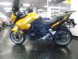 .
2007 Triumph TIGER 1050 ABS
$6500
Call (707) 241-9812 ext. 93
Mach 1 Motorsports
(707) 241-9812 ext. 93
510 Couch St,
Vallejo, CA 94590
GREAT CONDITION CALL JAMES FOR DETAILS Engine Type: DOHC, in-line 3-cylinder
Displacement: 1050 cc
Bore and Stroke: