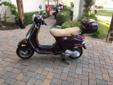 .
2007 Vespa LX 150
$2695
Call (925) 230-2581 ext. 26
California Speed-Sports
(925) 230-2581 ext. 26
2310 Nissen Dr,
Livermore, CA 94551
Very Low miles! Like New!
Recently has had all fuel drained and replaced with fresh gas and fuel stabilizer.