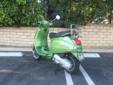 .
2007 Vespa LX 150 LX
$2499
Call (805) 590-2505 ext. 124
Vespa Thousand Oaks
(805) 590-2505 ext. 124
1ââ¬250 E Thousand Oaks Blvd,
Thousand Oaks, Ca 91362
LX 150, Ready for summer!.
Take a new spin on an original classic. From the same pedigree as the