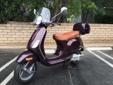 .
2007 Vespa LX 150 LX
$2999
Call (805) 590-2505 ext. 118
Vespa Thousand Oaks
(805) 590-2505 ext. 118
1â¬â¹250 E Thousand Oaks Blvd,
Thousand Oaks, Ca 91362
Plum LX 150 less than 200 miles!.
Take a new spin on an original classic. From the same pedigree as
