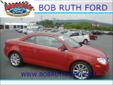 Bob Ruth Ford
700 North US - 15, Â  Dillsburg, PA, US -17019Â  -- 877-213-6522
2007 Volkswagen Eos 2.0T
Low mileage
Price: $ 19,986
Open 24 hours online at www.bobruthford.com 
877-213-6522
About Us:
Â 
Â 
Contact Information:
Â 
Vehicle Information:
Â 
Bob