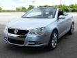 Florida Fine Cars
2007 VOLKSWAGEN EOS 2.0T Sport Pre-Owned
$16,999
CALL - 877-804-6162
(VEHICLE PRICE DOES NOT INCLUDE TAX, TITLE AND LICENSE)
Engine
4 Cyl.
Body type
Convertible
Year
2007
Mileage
59583
Transmission
Automatic
Condition
Used
Stock No