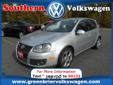 Greenbrier Volkswagen
1248 South Military Highway, Chesapeake, Virginia 23320 -- 888-263-6934
2007 Volkswagen GTI Pre-Owned
888-263-6934
Price: $15,969
Call Chris or Jay at 888-263-6934 for your FREE CarFax Vehicle History Report
Click Here to View All