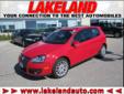 Lakeland
4000 N. Frontage Rd, Sheboygan, Wisconsin 53081 -- 877-512-7159
2007 Volkswagen GTI Pre-Owned
877-512-7159
Price: $15,915
Check out our entire inventory
Click Here to View All Photos (30)
Check out our entire inventory
Description:
Â 
This bright