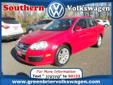 Greenbrier Volkswagen
1248 South Military Highway, Chesapeake, Virginia 23320 -- 888-263-6934
2007 Volkswagen Jetta 2.5 Pre-Owned
888-263-6934
Price: $13,499
Call Chris or Jay at 888-263-6934 to confirm Availability, Pricing & Finance Options
Click Here