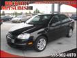 Hickory Mitsubishi
1775 Catawba Valley Blvd SE, Hickory , North Carolina 28602 -- 866-294-4659
2007 Volkswagen Jetta Wolfsburg Edition Sedan Pre-Owned
866-294-4659
Price: $11,947
Free Car Fax Report on our website!
Click Here to View All Photos (48)
Free