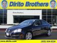.
2007 Volkswagen Jetta Sedan
$12988
Call (925) 765-5795
Dirito Brothers Walnut Creek Volkswagen
(925) 765-5795
2020 North Main St.,
Walnut Creek, CA 94596
Our Black Jack special. Special Wolfsburg edition is a sight so come in and see her today. She's
