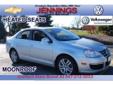 Jennings Chevrolet Volkswagen
241 Waukegan Road, Â  Glenview, IL, US -60025Â  -- 847-212-5653
2007 Volkswagen Jetta Sedan Wolfsburg Edition
Low mileage
Price: $ 13,988
Click here for finance approval 
847-212-5653
About Us:
Â 
Â 
Contact Information:
Â 