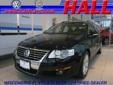 Hall Imports, Inc.
19809 W. Bluemound Road, Brookfield, Wisconsin 53045 -- 877-312-7105
2007 Volkswagen Passat Pre-Owned
877-312-7105
Price: $21,591
Call for a free Auto Check.
Click Here to View All Photos (19)
Call for a free Auto Check.
Description:
Â 