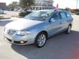 Bruce Cavenaugh's Automart
Lowest Prices in Town!!!
2007 Volkswagen Passat ( Click here to inquire about this vehicle )
Asking Price $ 14,900.00
If you have any questions about this vehicle, please call
Internet Department
910-399-3480
OR
Click here to
