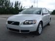 Florida Fine Cars
2007 VOLVO S40 2.4i Pre-Owned
$13,899
CALL - 877-804-6162
(VEHICLE PRICE DOES NOT INCLUDE TAX, TITLE AND LICENSE)
Price
$13,899
Body type
Sedan
Mileage
39510
Make
VOLVO
Trim
2.4i
Transmission
Automatic
Engine
4 Cyl.
Stock No
51013
Model