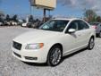Â .
Â 
2007 Volvo S80
$15995
Call
Lincoln Road Autoplex
4345 Lincoln Road Ext.,
Hattiesburg, MS 39402
For more information contact Lincoln Road Autoplex at 601-336-5242.
Vehicle Price: 15995
Mileage: 124415
Engine: V8 4.4l
Body Style: Sedan
Transmission: