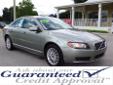 .
2007 VOLVO S80 4dr Sdn I6 FWD
$10999
Call (877) 394-1825 ext. 82
Vehicle Price: 10999
Odometer: 95867
Engine:
Body Style: 4 Door
Transmission: Automatic
Exterior Color: Green
Drivetrain: FWD
Interior Color: Beige
Doors:
Stock #: 031901
Cylinders: 6
VIN: