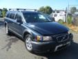 Â .
Â 
2007 Volvo XC70 4dr Wgn
$5975
Call (503) 451-6466 ext. 2065
AR Auto Sales
(503) 451-6466 ext. 2065
1008 NE Russet St,
Portland, OR 97211
2007 Volvo XC70 4dr Wgn. RUNS AND DRIVES. SMALL FRONT END DAMAGE. CALL FOR MORE INFO.
Vehicle Price: 5975