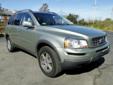 Barry Nissan Volvo Newport
401-847-1231
2007 Volvo XC90 AWD 4dr I6 w/Snrf/3rd Row Pre-Owned
Exterior Color
GREEN
Transmission
Automatic
Make
Volvo
Year
2007
Mileage
53617
Body type
Sport Utility
Stock No
12V031A
Engine
3.2 I6
Trim
AWD 4dr I6 w/Snrf/3rd