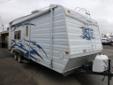 .
2007 Weekend Warrior Super Lite 2100FB
$13995
Call (801) 800-8083 ext. 77
Parris RV
(801) 800-8083 ext. 77
4360 S State Street,
Murray, UT 84107
2007 Weekend Warrior Superlite 2100FB, EXCELLENT CONDITION, 4000 Onan generator with only 60 hours on gen,