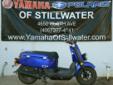 .
2007 Yamaha C3
$1999
Call (405) 445-6179 ext. 572
Stillwater Powersports
(405) 445-6179 ext. 572
4650 W. 6th Avenue,
Stillwater, OK 747074
Headlight Turns with Steering! ONE TANK GOES A LONG WAY. The new cool-looking fuel-injected scooter thatâs fun to