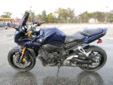 Â .
Â 
2007 Yamaha FZ1
$5990
Call 413-785-1696
Mutual Enterprises Inc.
413-785-1696
255 berkshire ave,
Springfield, Ma 01109
REAL WORLD HIGH PERFORMANCE!
Rider Magazine's Bike of the Year blends extraordinary style and character with 998 cc of