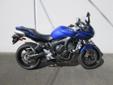 .
2007 Yamaha FZ6
$4990
Call (360) 529-5101 ext. 1418
Adventure Motorsports
(360) 529-5101 ext. 1418
17321 Tye Street SE #A,
Monroe, WA 98272
A Truly exceptional machine MIDDLEWEIGHT SWISS ARMY KNIFE. The versatile middleweight with fuel-injected R6 power