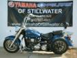 .
2007 Yamaha Road Star
$7499
Call (405) 445-6179 ext. 493
Stillwater Powersports
(405) 445-6179 ext. 493
4650 W. 6th Avenue,
Stillwater, OK 747074
Suicide Shift / Custom Paint Job IT COMES BY ITS REPUTATION HONESTLY. The big-bore air-cooled V-twin