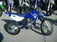.
2007 Yamaha TT-R125LE
$1799
Call (805) 288-7801 ext. 297
Cal Coast Motorsports
(805) 288-7801 ext. 297
5455 Walker St,
Ventura, CA 93003
VERY NICE BIKE READY FOR THE TRAIL.. SERIOUS PLAYERS. Hey just because Cycle World named it both 2004 and 2005