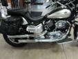 .
2007 Yamaha V Star 1100 Classic
$4495
Call (715) 502-2826 ext. 107
Airtec Sports
(715) 502-2826 ext. 107
1714 Freitag Drive,
Menomonie, WI 54751
Low mileage V Star 1100 with tons of aftermarket add ons! One owner and ready to go! ON THE RIGHT ROAD. You