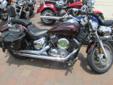 .
2007 Yamaha V Star 1100 Classic
$4999
Call (904) 641-0066
Beach Blvd Motorsports
(904) 641-0066
10315 Beach Blvd,
Jacksonville, FL 32246
NICE BIKE WITH PIPES!!! ON THE RIGHT ROAD. You instinctively know a great cruiser when you see one. Spirited V-twin
