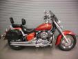 .
2007 Yamaha V Star Classic
$3995
Call (330) 591-9760 ext. 49
Triumph Yamaha of Warren
(330) 591-9760 ext. 49
4867 Mahoning Ave NW,
Warren, OH 44483
Like new! Financing available! Engine Type: 4-stroke, SOHC, 70-deg. V-twin
Displacement: 649 cc
Bore and