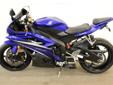 .
2007 Yamaha YZF-R6 with Shorty GP Exhaust
$7499
Call (860) 341-5706 ext. 1239
MCB
Vehicle Price: 7499
Mileage:
Engine:
Body Style:
Transmission:
Exterior Color: Blue
Drivetrain:
Interior Color:
Doors:
Stock #: H18820
Cylinders:
Standard Equipment:
2007