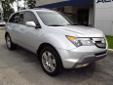 Â .
Â 
2008 ACURA MDX 4WD 4dr
$24991
Call (352) 508-1724 ext. 232
Gatorland Acura Kia
(352) 508-1724 ext. 232
3435 N Main St.,
Gainesville, FL 32609
READY TO RIDE!! 100% ride and drive ready!
Vehicle Price: 24991
Mileage: 49369
Engine:
Body Style: Suv