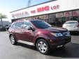 Germain Toyota of Naples
Have a question about this vehicle?
Call Giovanni Blasi or Vernon West on 239-567-9969
Click Here to View All Photos (39)
2008 Acura MDX Tech Pkg AWD Pre-Owned
Price: $26,999
Mileage: 71974
Exterior Color: Dark cherry pearl
Body