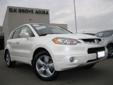 Elk Grove Acura
36 Month or or 125k Mile Powertrain Plus Protection on all Used Vechicles!
Click on any image to get more details
Â 
2008 Acura RDX ( Click here to inquire about this vehicle )
Â 
If you have any questions about this vehicle, please call
