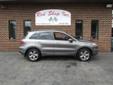 2008 Acura RDX 5-Spd AT - $11,995
4Wd/Awd,Abs Brakes,Air Conditioning,Alloy Wheels,Am/Fm Radio,Automatic Headlights,Cargo Area Cover,Cargo Area Tiedowns,Cd Changer,Cd Player,Child Safety Door Locks,Cruise Control,Daytime Running Lights,Deep Tinted