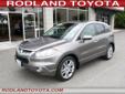 Â .
Â 
2008 Acura RDX 5-Spd AT with Technology
$21767
Call 425-344-3297
Rodland Toyota
425-344-3297
7125 Evergreen Way,
Everett, WA 98203
***2008 Acura RDX*** GREAT OPTIONS including....LEATHER HEATED SEATS, HOME LINK and a SECURITY SYSTEM. PRIDE of