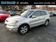 Herb Connolly Acura
500 Worcester Rd. Route 9, East Framingham, Massachusetts 01702 -- 888-871-9785
2008 Acura RDX Pre-Owned
888-871-9785
Price: $24,000
Free CarFax Report!
Click Here to View All Photos (23)
Free CarFax Report!
Description:
Â 
-NEW