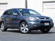 2008 Acura RDX Technology Package 4D Sport Utility
Hopkins Acura
(877) 547-8180
1555 El Camino Real
Redwood City, CA 94063
Call us today at (877) 547-8180
Or click the link to view more details on this vehicle!