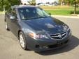 Â .
Â 
2008 Acura TSX Base
$15413
Call (410) 927-5748 ext. 56
Tired of the same dull drive? Well change up things with this wonderful 2008 Acura TSX. A fantastic car for someone who wants to ride in style and opulence, without breaking the bank. Go ahead,